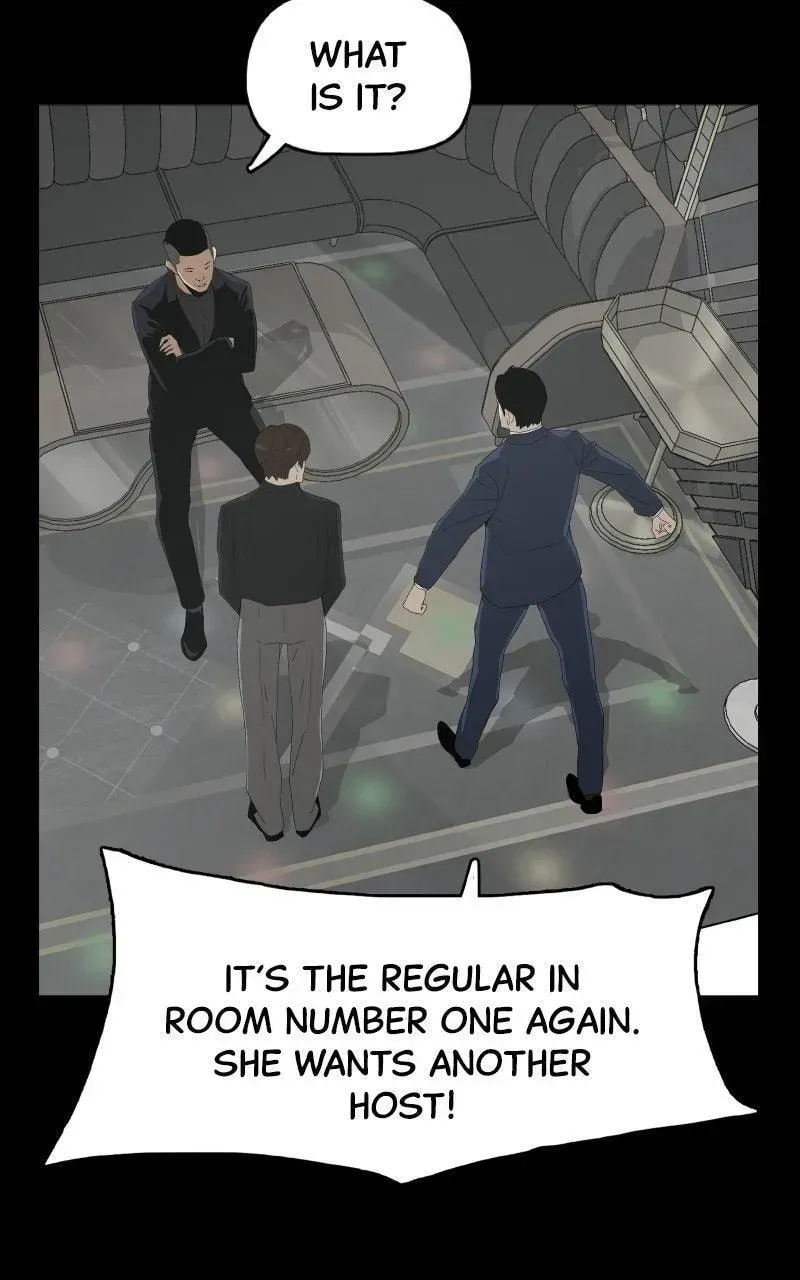 Survive  Webtoon Chapter 45 page 7 - 