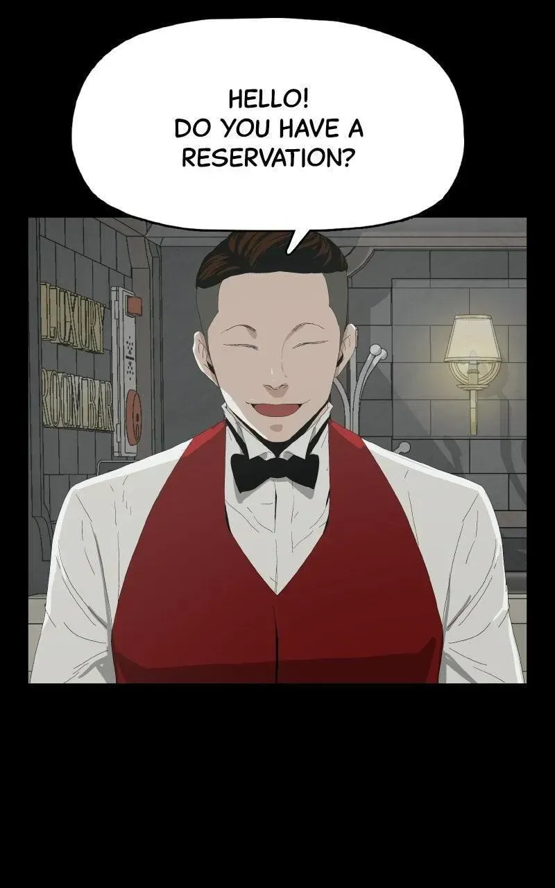 Survive  Webtoon Chapter 45 page 61 - 