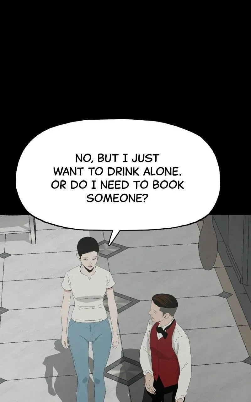 Survive  Webtoon Chapter 45 page 62 - 