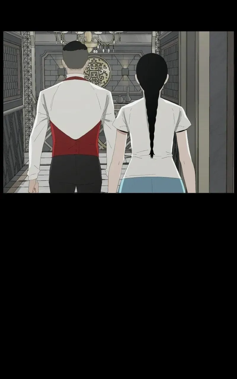 Survive  Webtoon Chapter 45 page 67 - 
