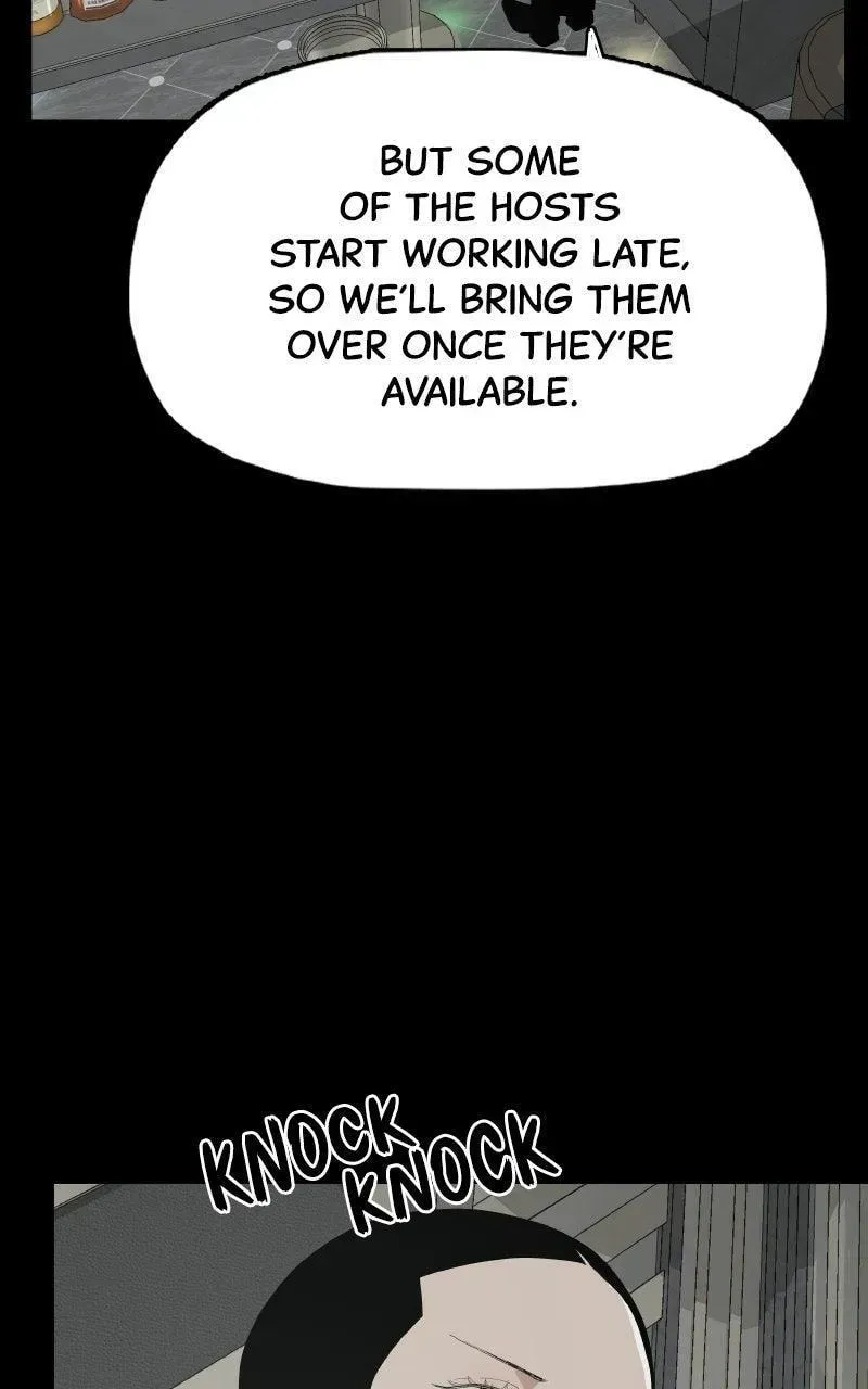 Survive  Webtoon Chapter 45 page 70 - 
