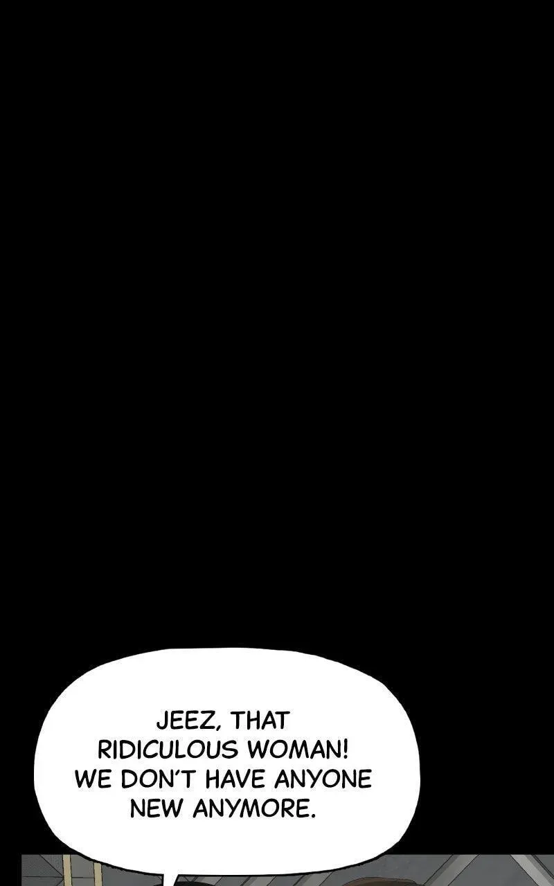 Survive  Webtoon Chapter 45 page 8 - 