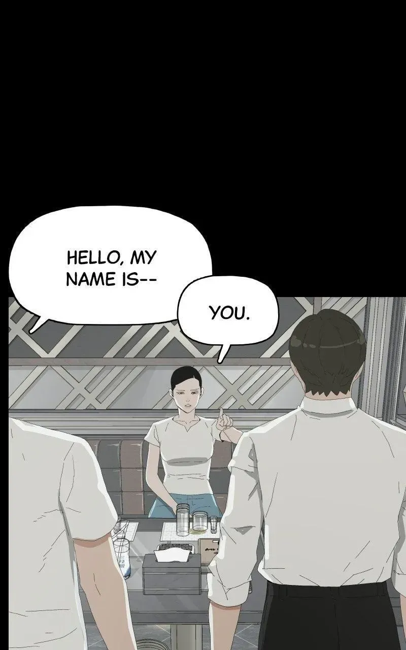 Survive  Webtoon Chapter 45 page 78 - 