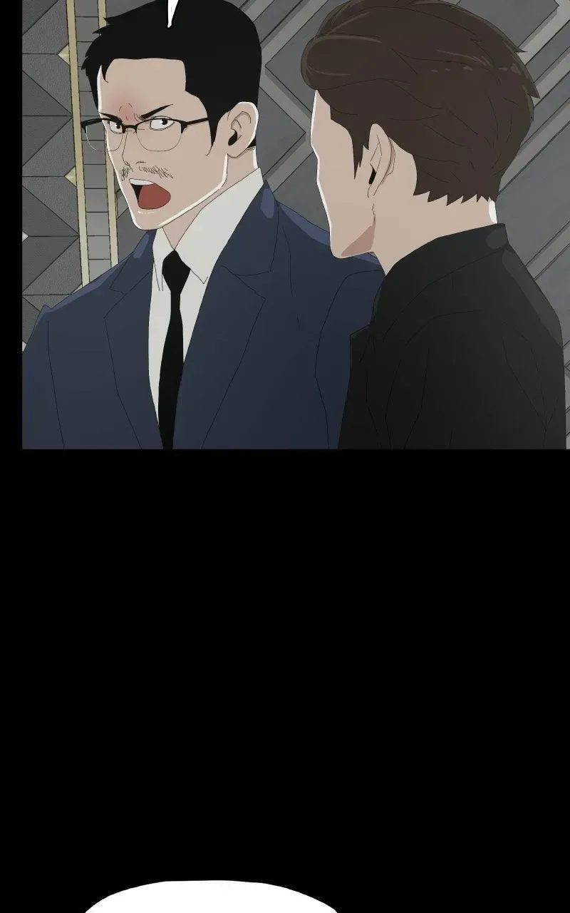 Survive  Webtoon Chapter 45 page 9 - 