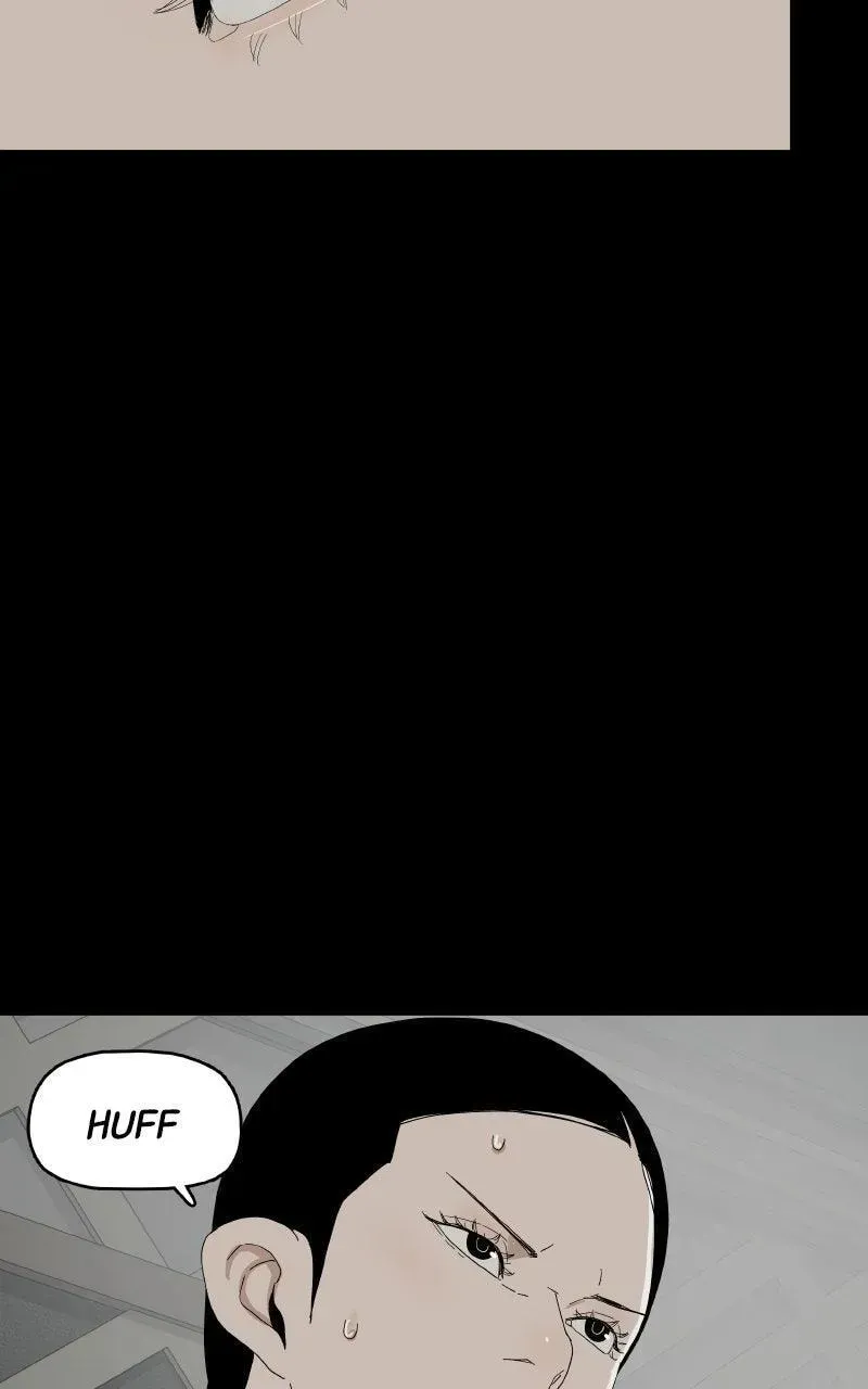 Survive  Webtoon Chapter 45 page 89 - 