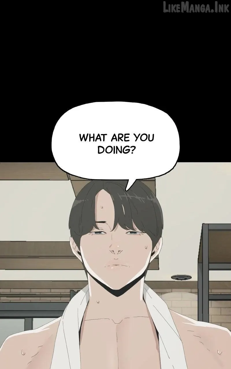 Survive  Webtoon Chapter 46 page 119 - 