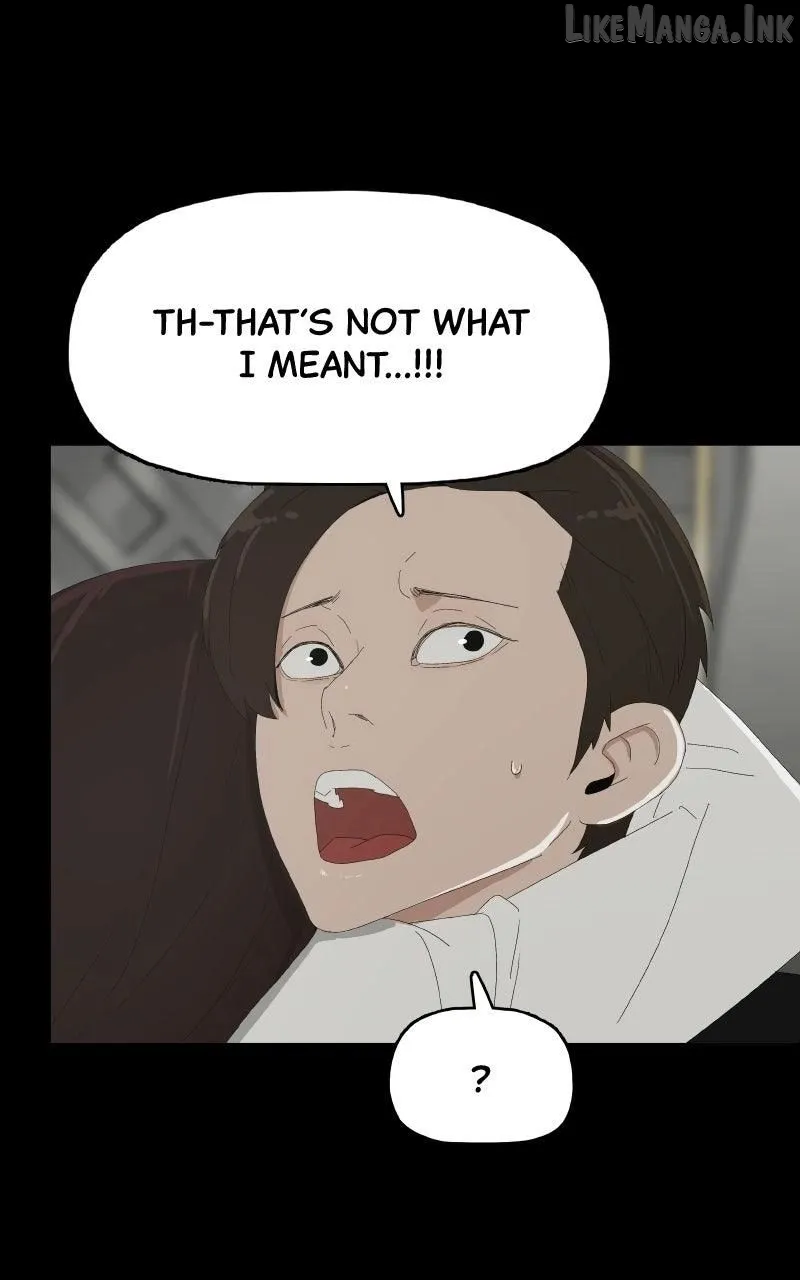 Survive  Webtoon Chapter 46 page 16 - 
