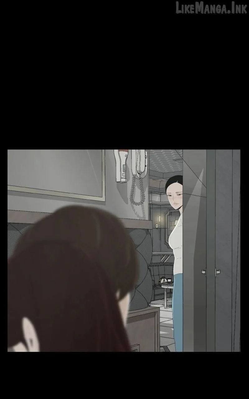 Survive  Webtoon Chapter 46 page 17 - 