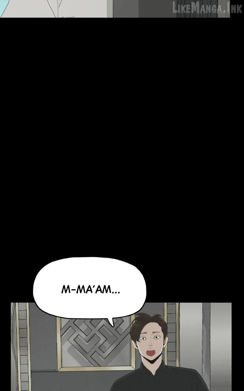 Survive  Webtoon Chapter 46 page 19 - 