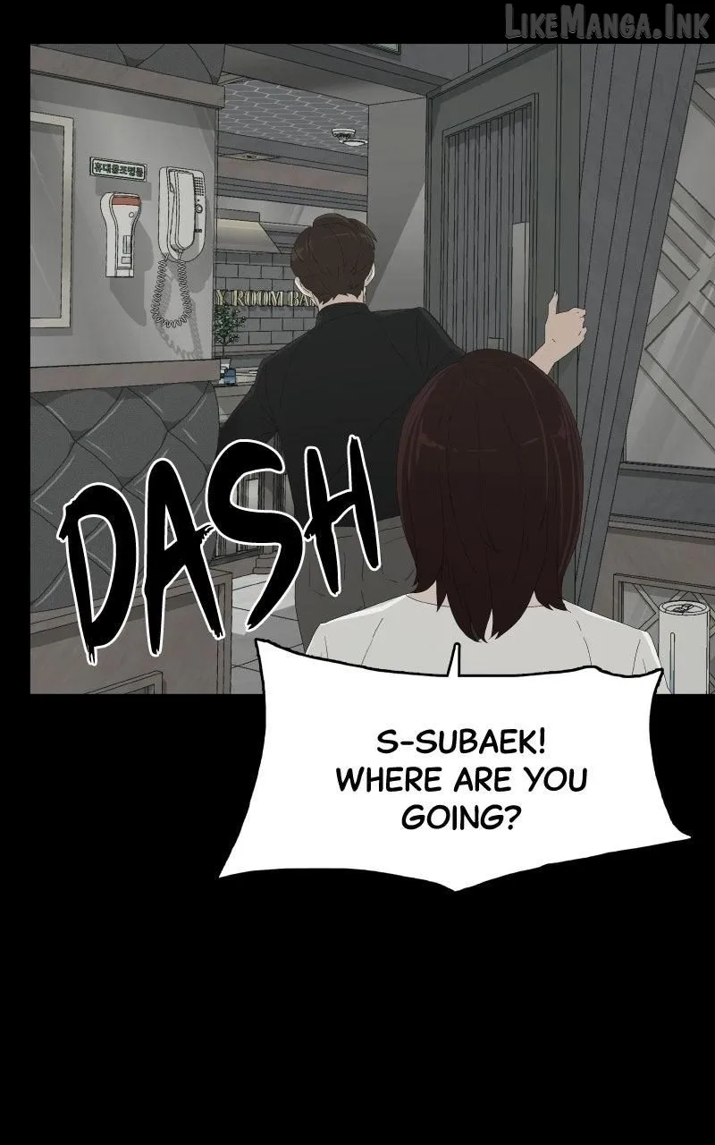 Survive  Webtoon Chapter 46 page 21 - 