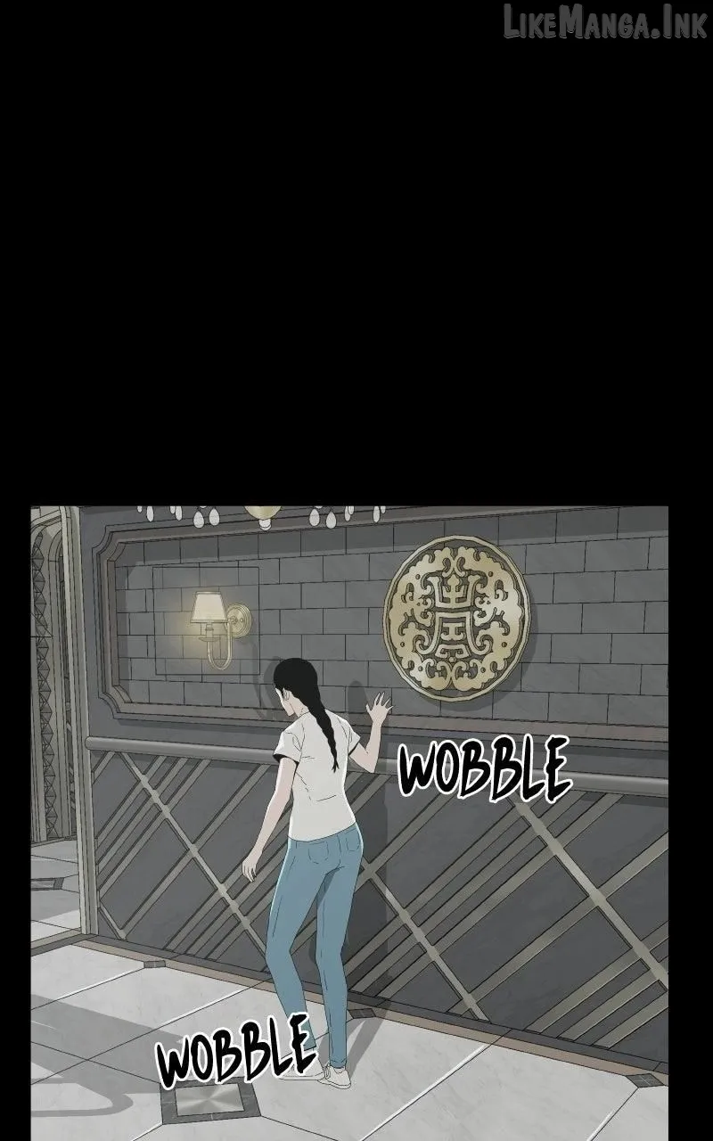 Survive  Webtoon Chapter 46 page 22 - 