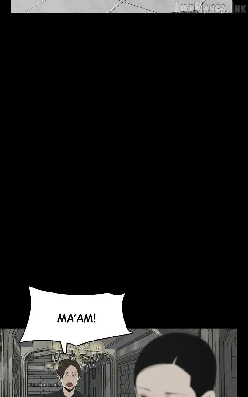 Survive  Webtoon Chapter 46 page 23 - 