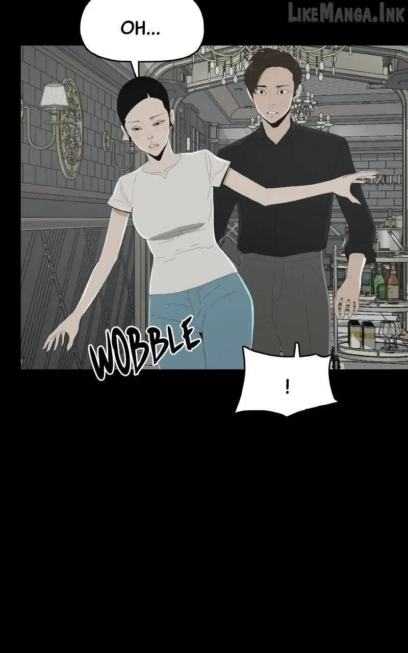 Survive  Webtoon Chapter 46 page 29 - 