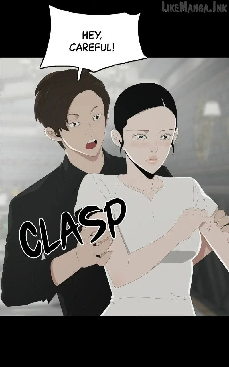 Survive  Webtoon Chapter 46 page 30 - 