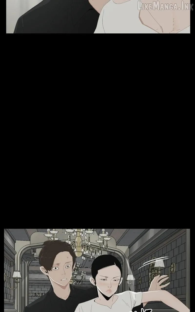Survive  Webtoon Chapter 46 page 32 - 