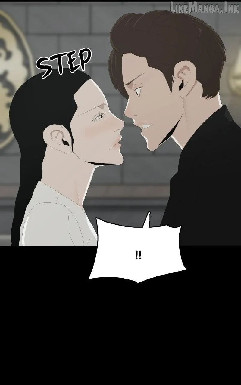 Survive  Webtoon Chapter 46 page 35 - 