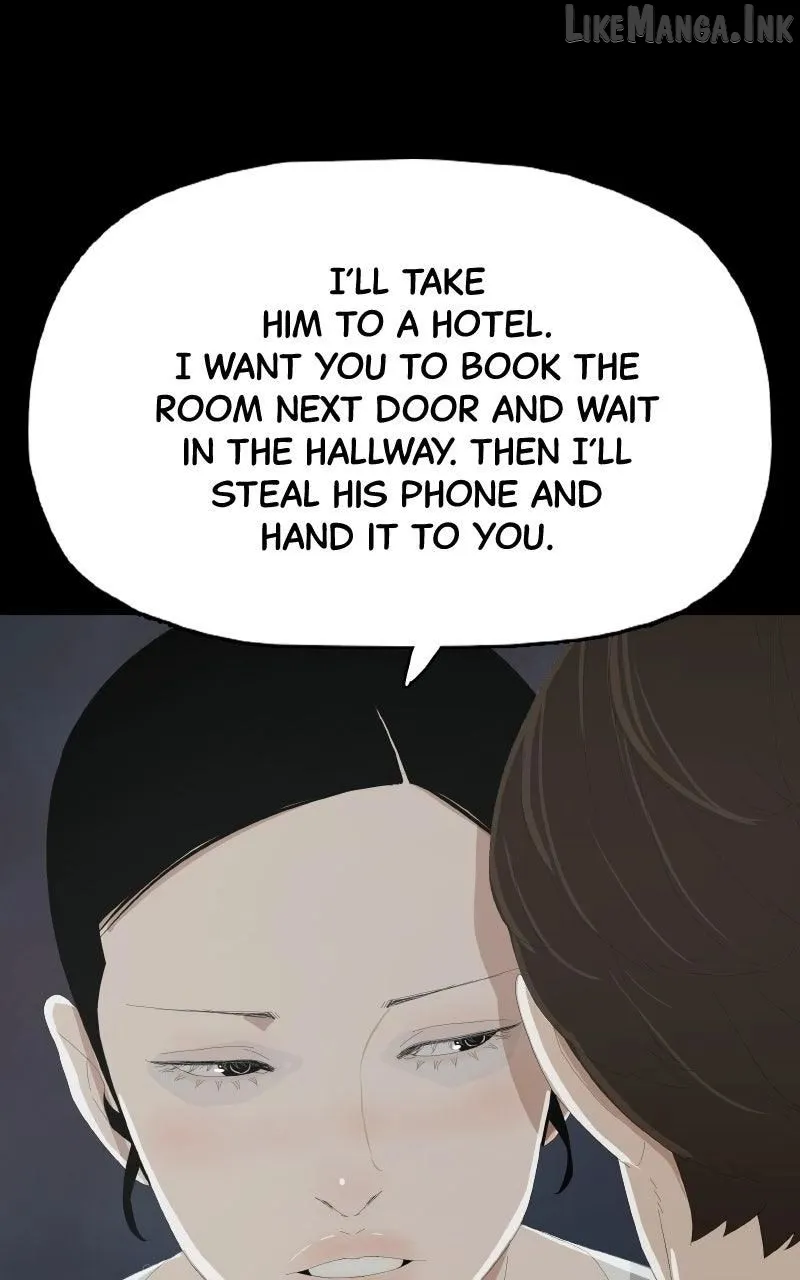 Survive  Webtoon Chapter 46 page 37 - 