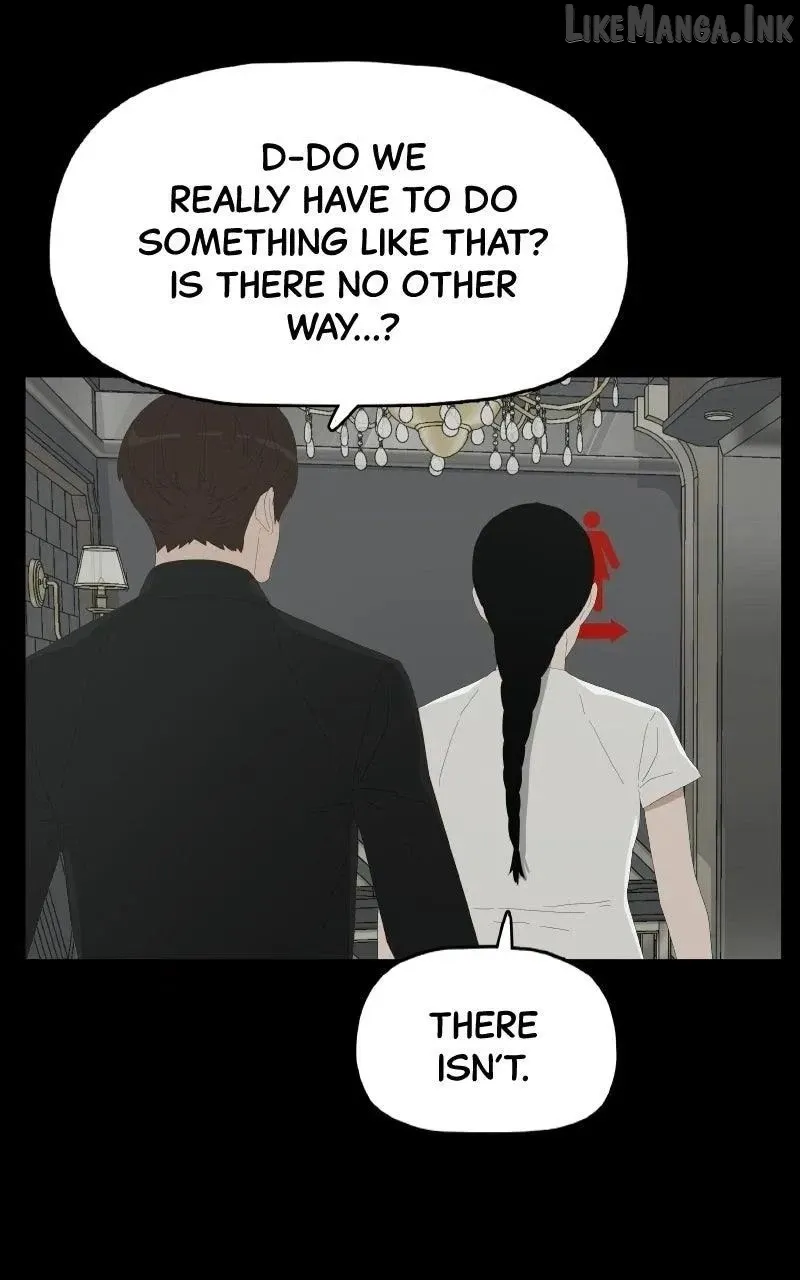 Survive  Webtoon Chapter 46 page 40 - 