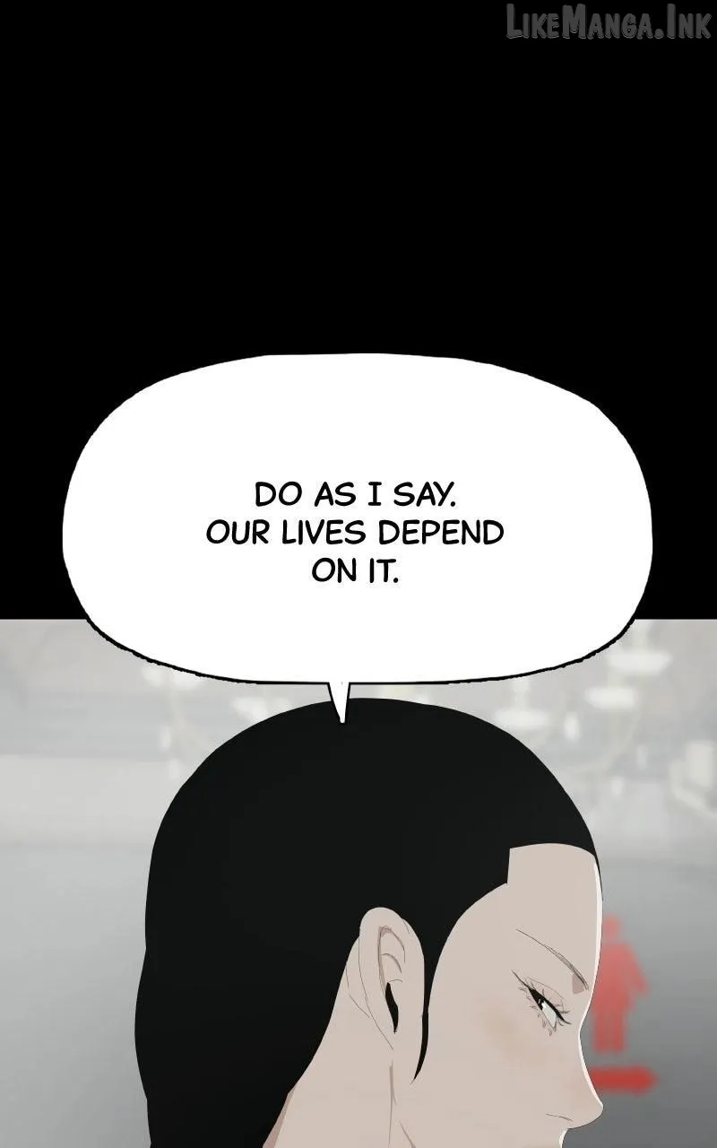Survive  Webtoon Chapter 46 page 41 - 