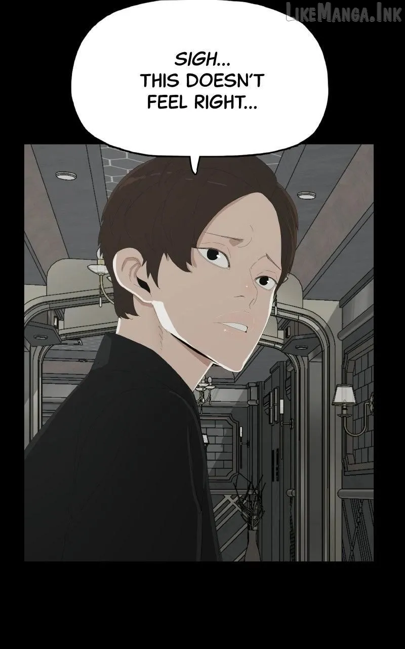 Survive  Webtoon Chapter 46 page 44 - 