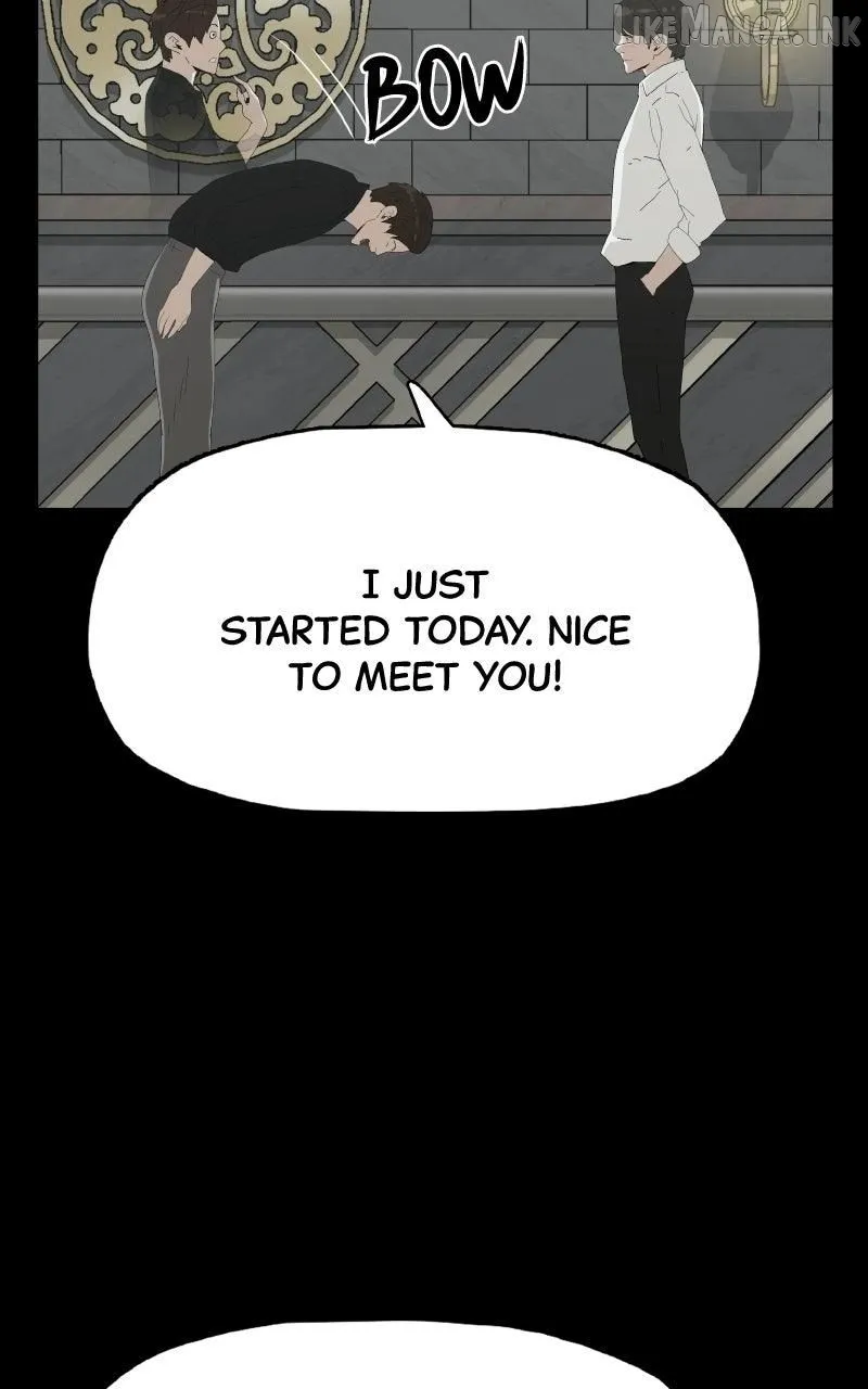 Survive  Webtoon Chapter 46 page 48 - 