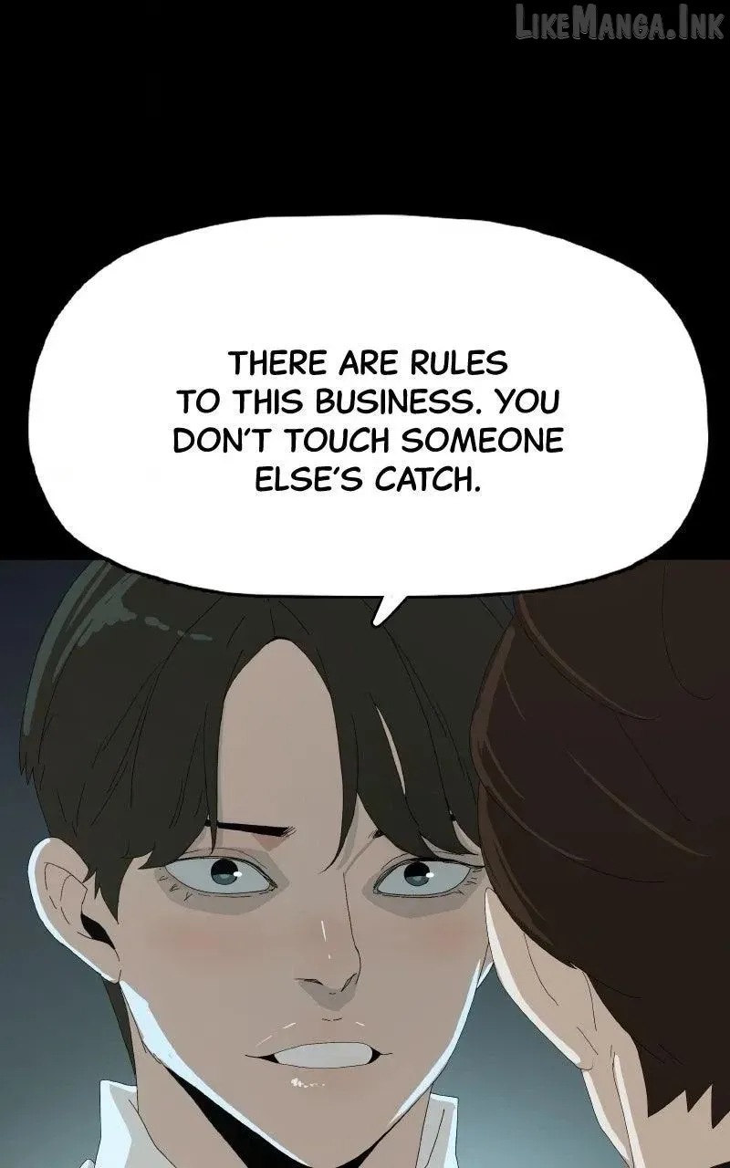 Survive  Webtoon Chapter 46 page 50 - 