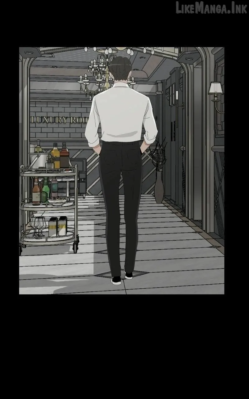 Survive  Webtoon Chapter 46 page 53 - 