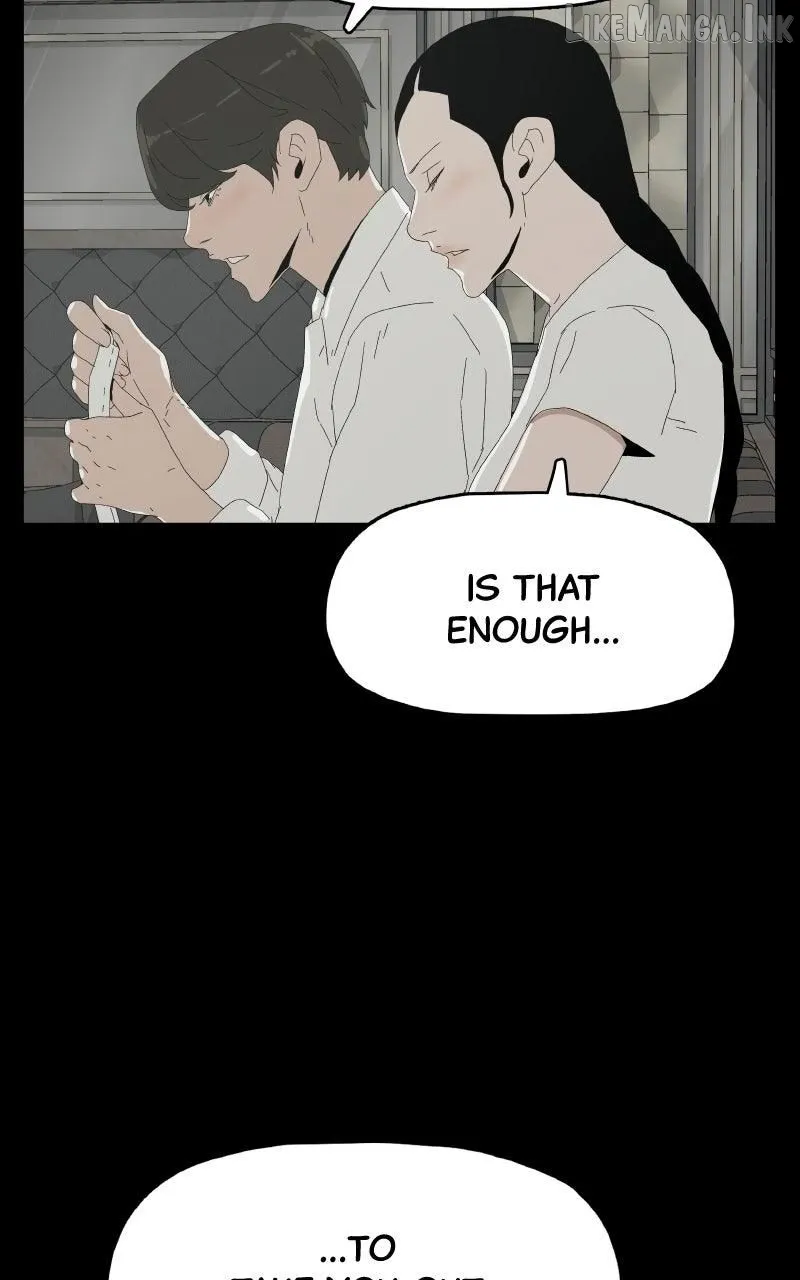 Survive  Webtoon Chapter 46 page 57 - 