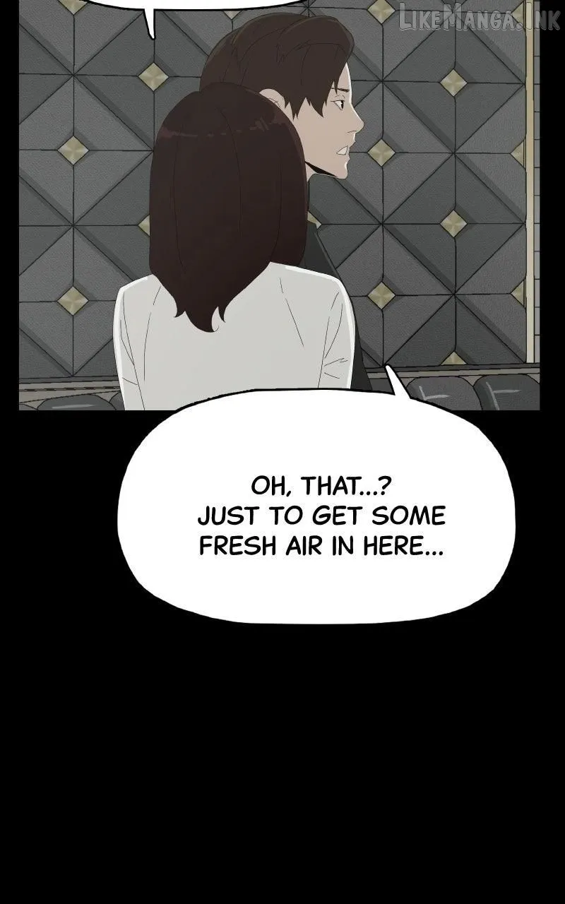 Survive  Webtoon Chapter 46 page 65 - 
