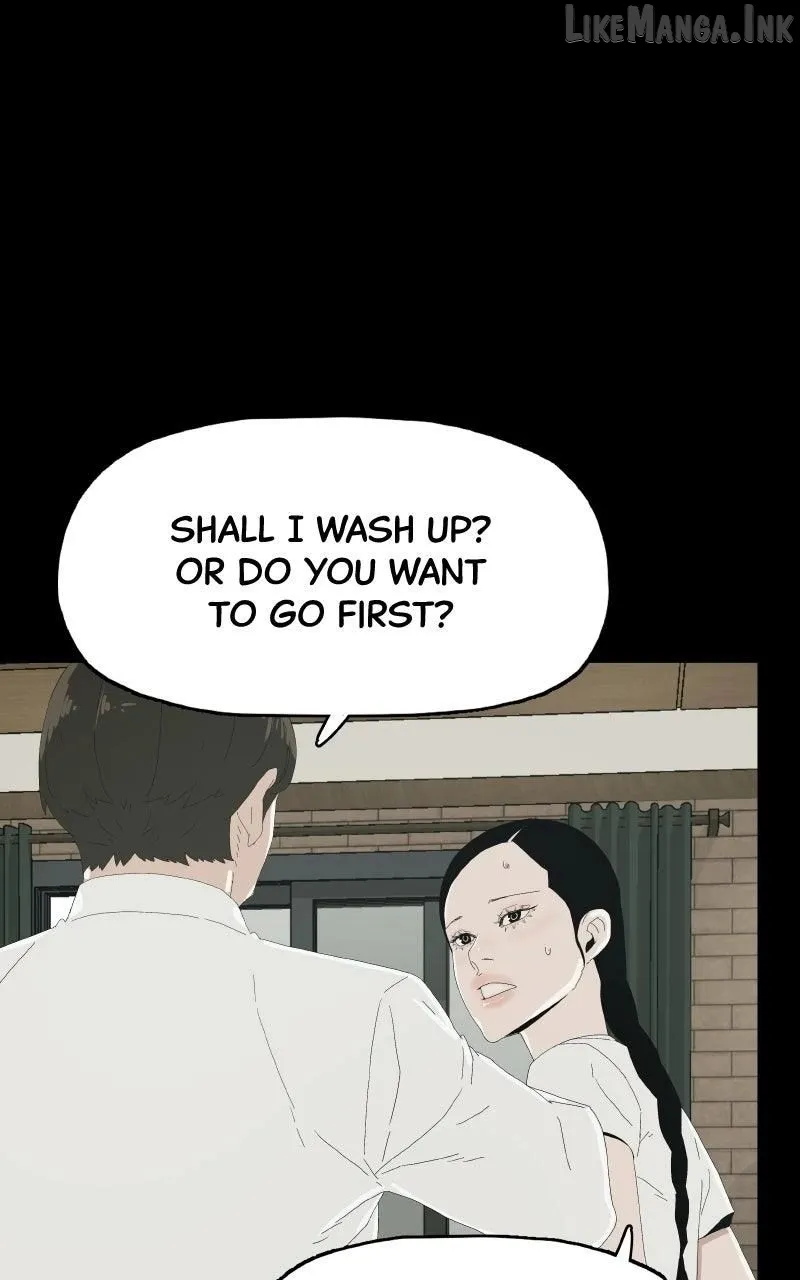 Survive  Webtoon Chapter 46 page 92 - 
