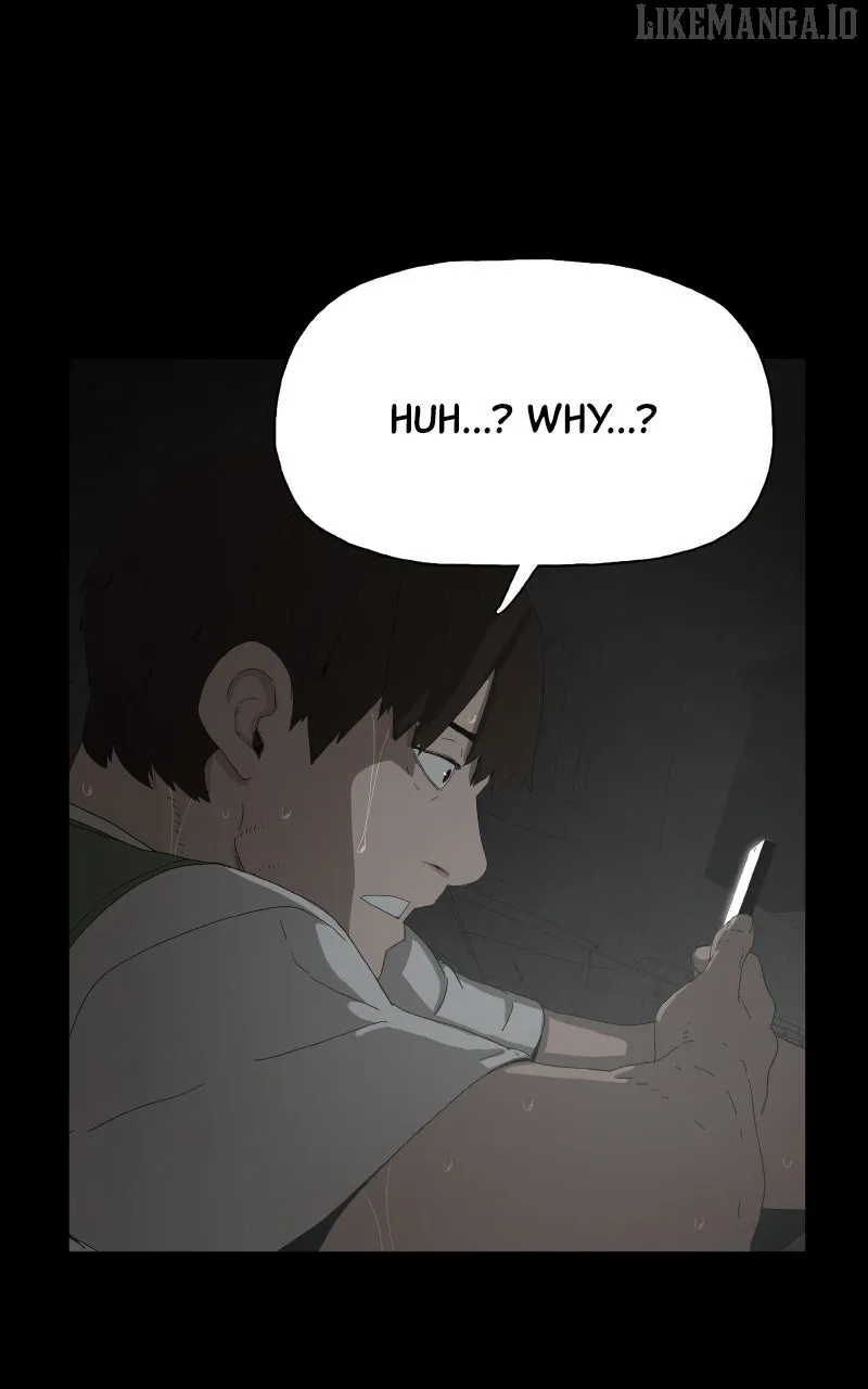 Survive  Webtoon Chapter 5 page 124 - 