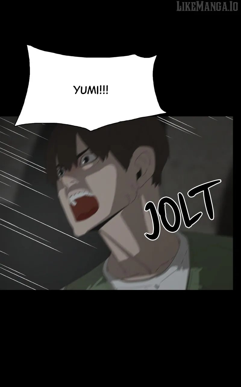 Survive  Webtoon Chapter 5 page 136 - 