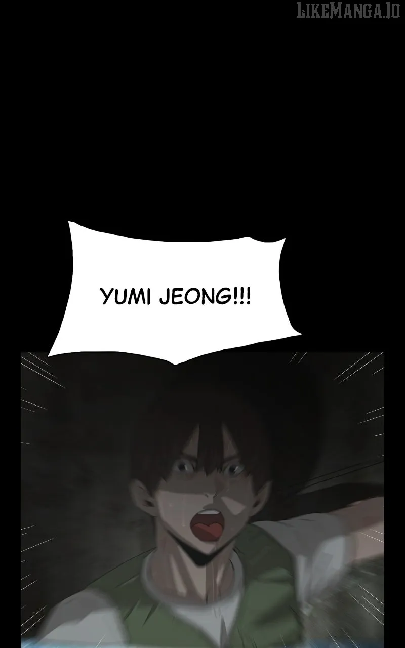 Survive  Webtoon Chapter 5 page 137 - 