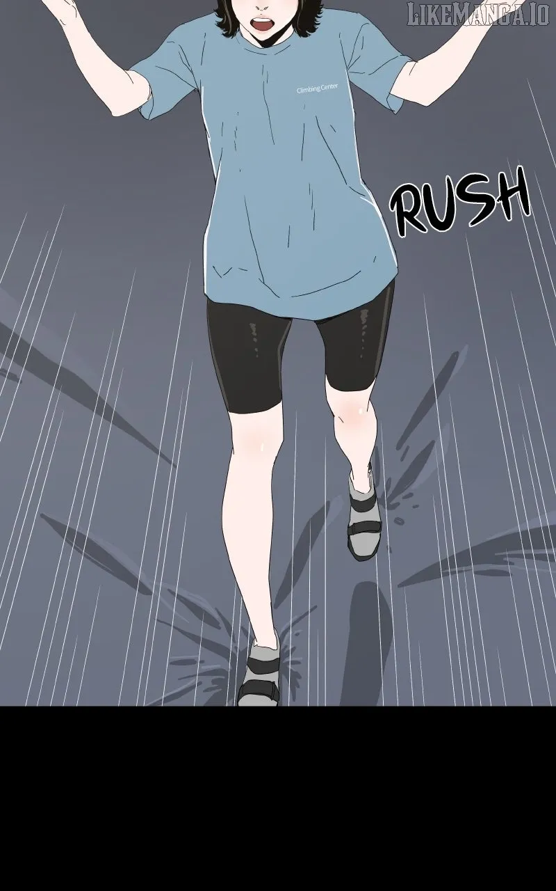 Survive  Webtoon Chapter 5 page 15 - 