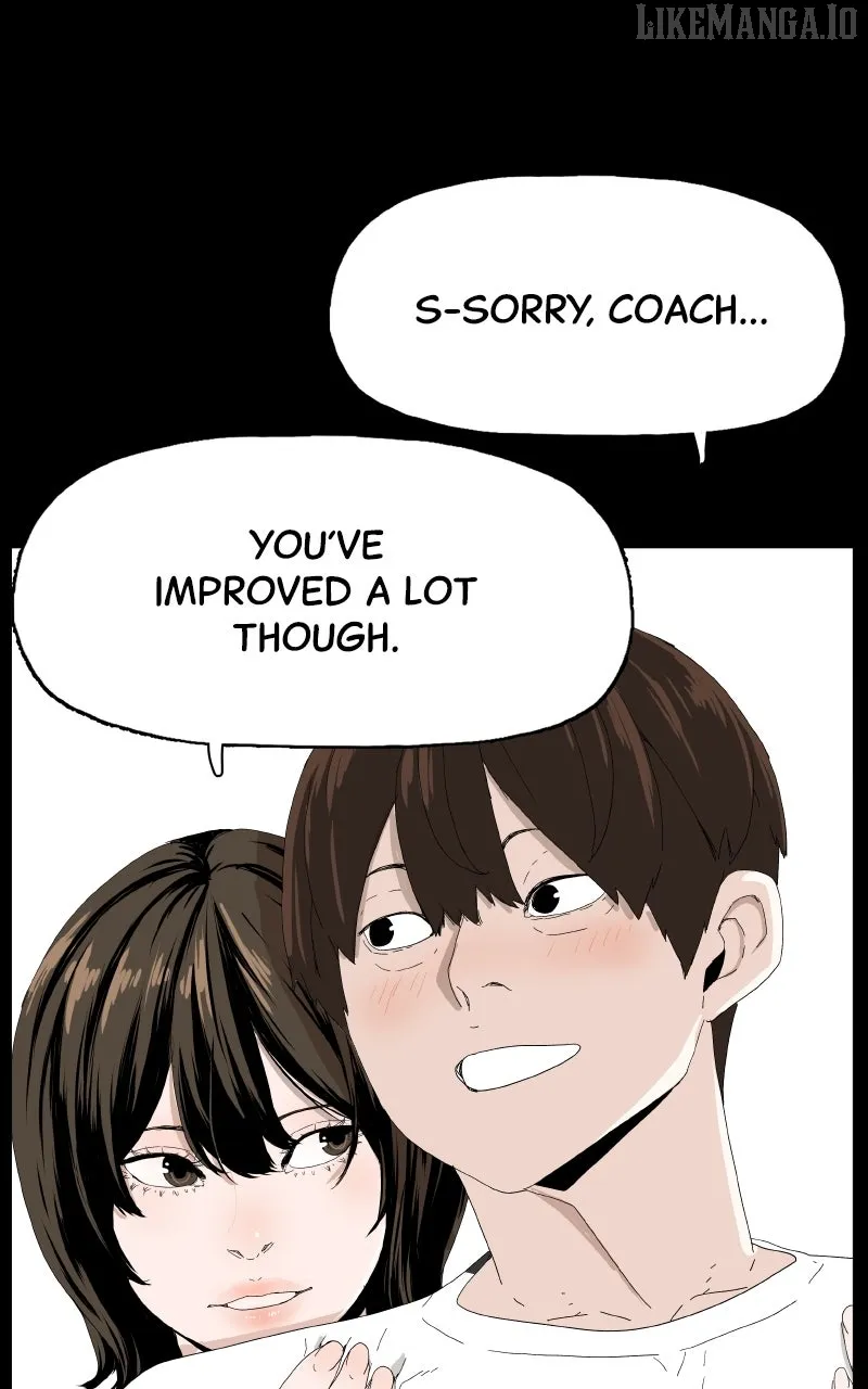 Survive  Webtoon Chapter 5 page 23 - 