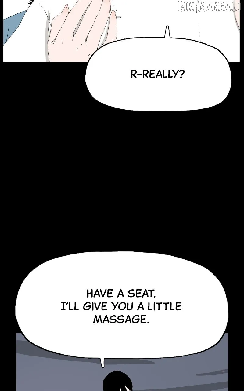 Survive  Webtoon Chapter 5 page 24 - 