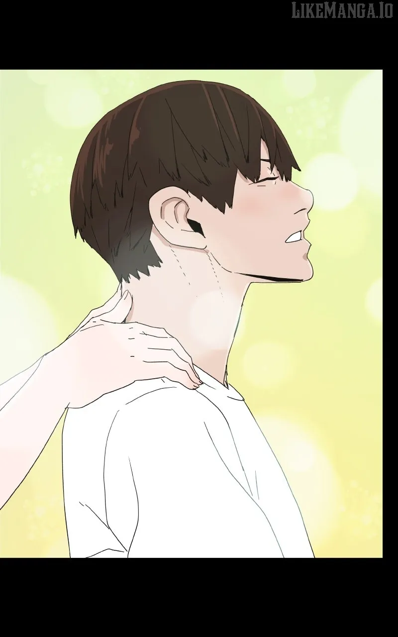 Survive  Webtoon Chapter 5 page 27 - 