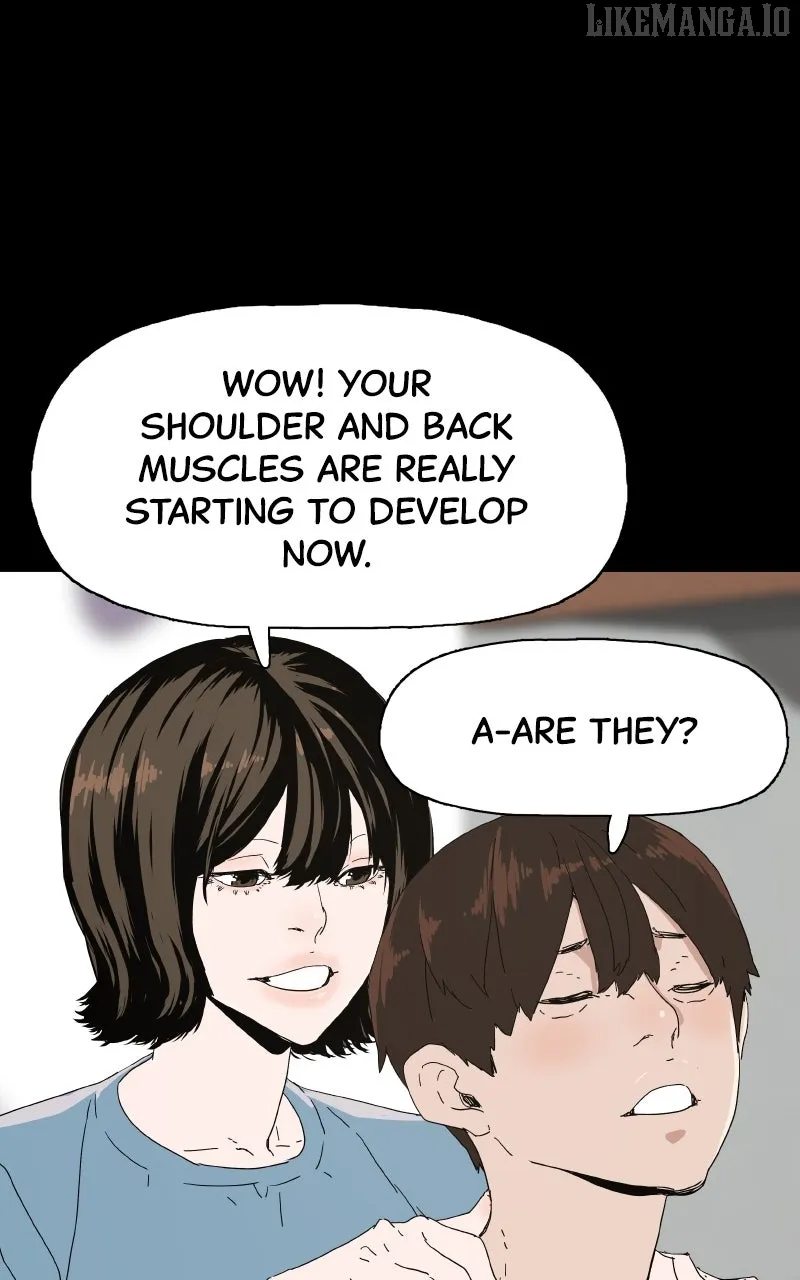 Survive  Webtoon Chapter 5 page 28 - 