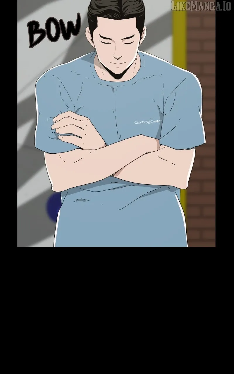 Survive  Webtoon Chapter 5 page 40 - 