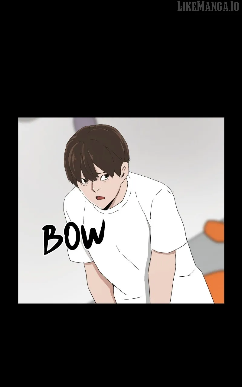 Survive  Webtoon Chapter 5 page 41 - 