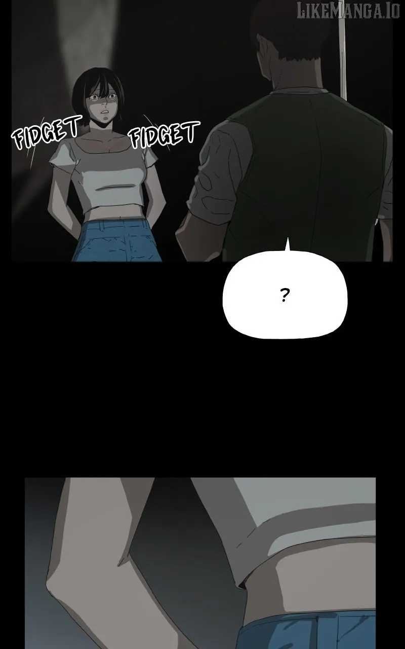 Survive  Webtoon Chapter 5 page 53 - 
