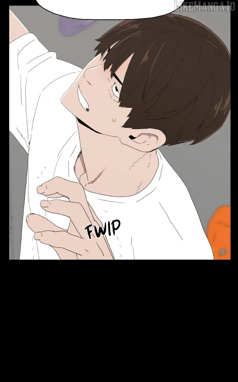 Survive  Webtoon Chapter 5 page 7 - 