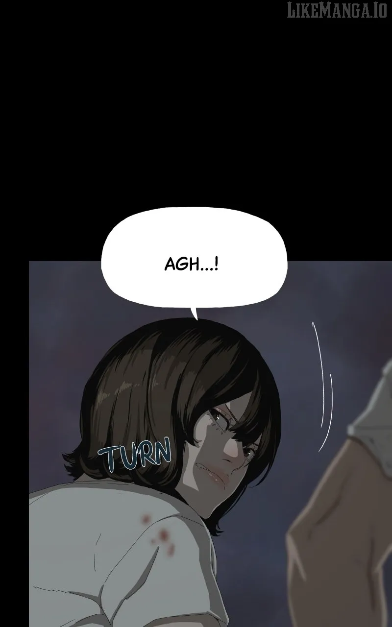 Survive  Webtoon Chapter 5 page 61 - 