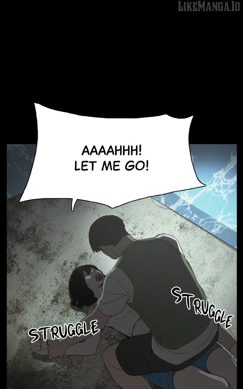 Survive  Webtoon Chapter 5 page 66 - 