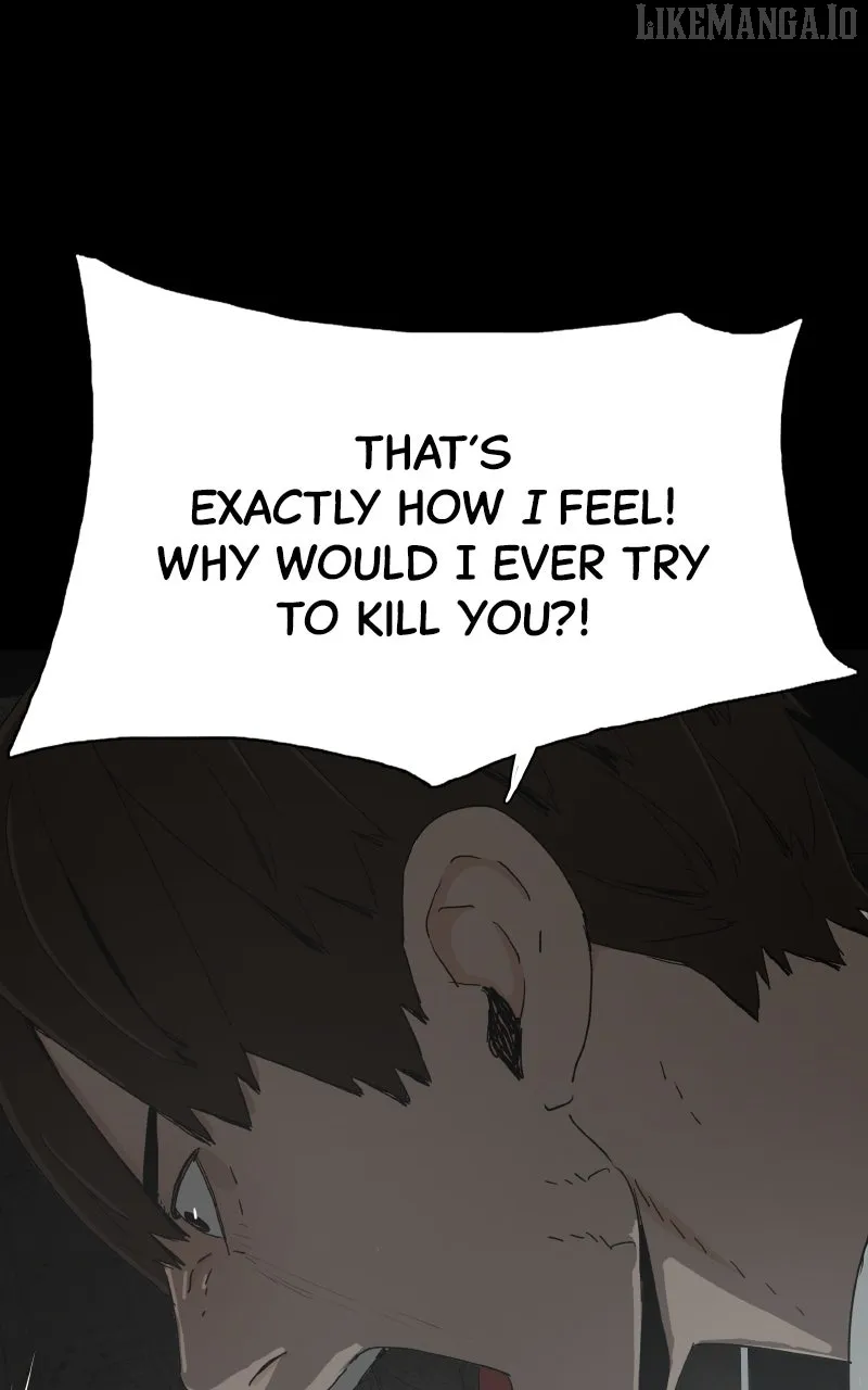 Survive  Webtoon Chapter 5 page 86 - 