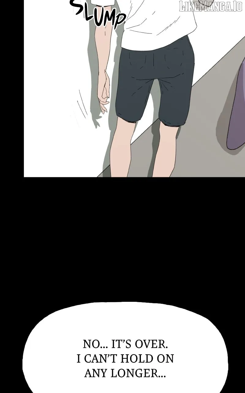 Survive  Webtoon Chapter 5 page 10 - 