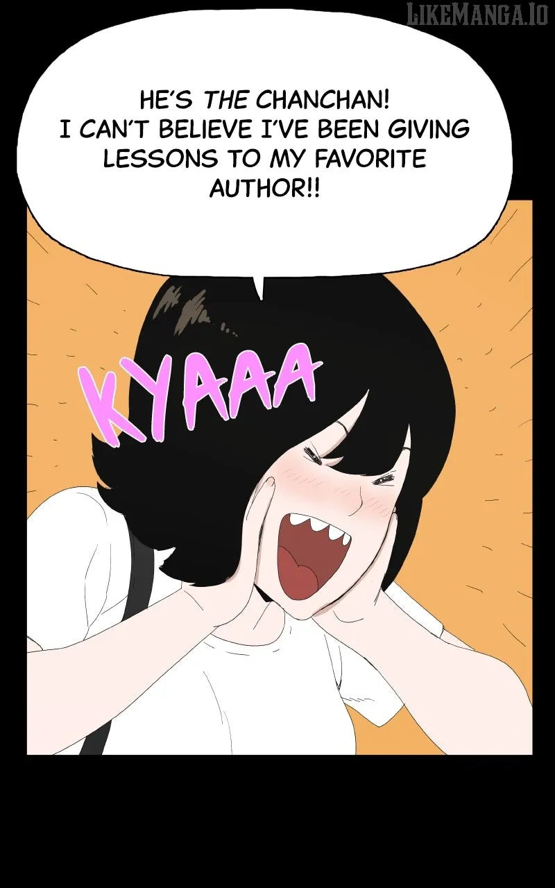 Survive  Webtoon Chapter 6 page 120 - 