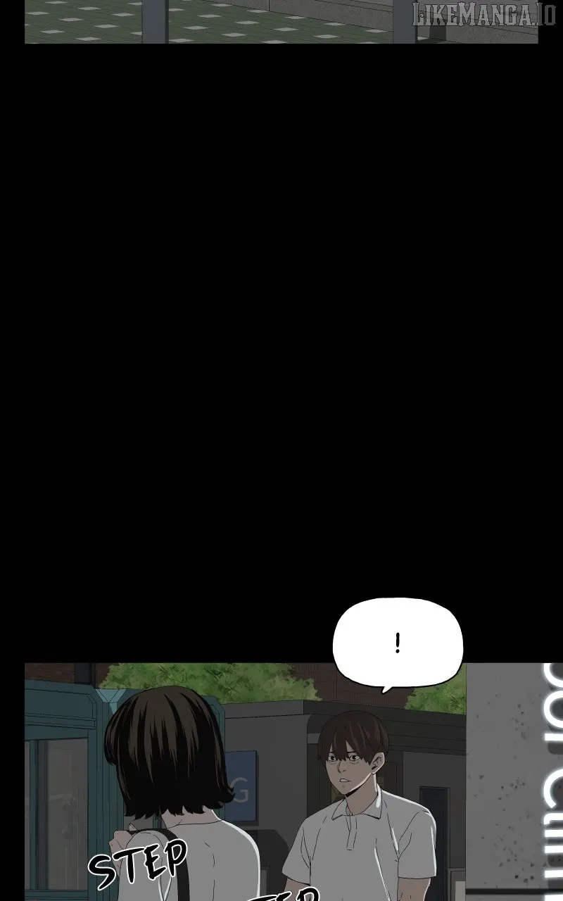 Survive  Webtoon Chapter 6 page 16 - 