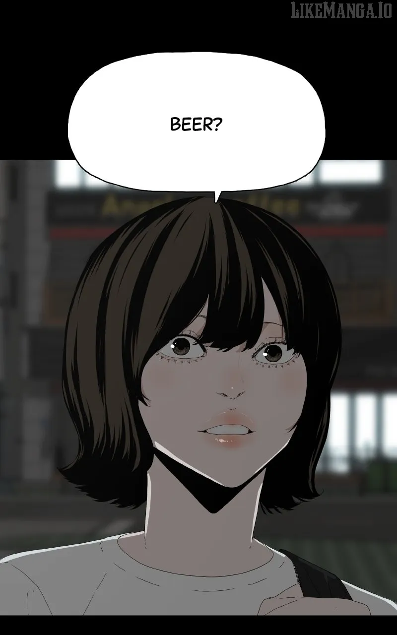 Survive  Webtoon Chapter 6 page 25 - 