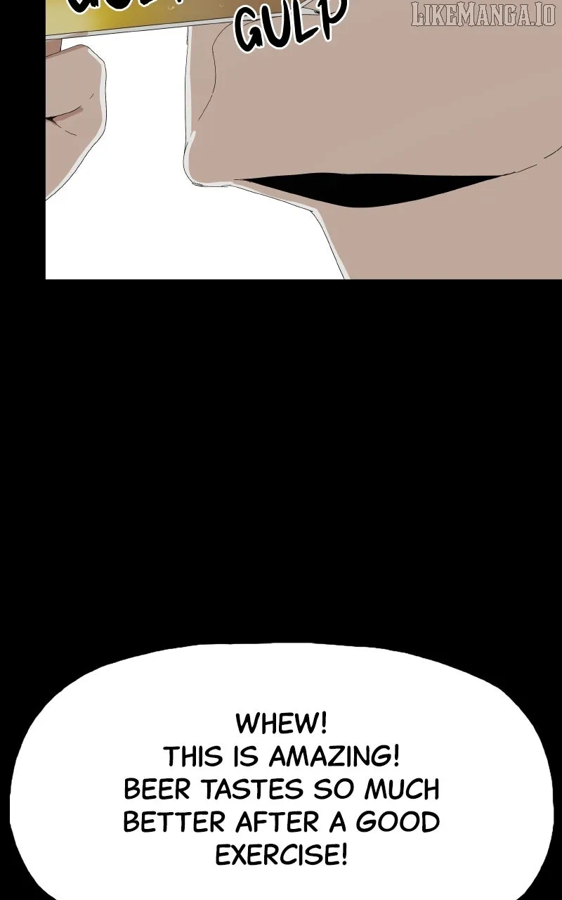 Survive  Webtoon Chapter 6 page 27 - 
